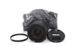 フルサイズ対応レンズ♪Nikon AF-S 24-85mm VR♪のサムネイル