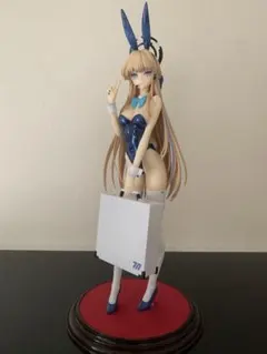 ブルーアーカイブ 飛鳥馬トキ(バニーガール) 1/7 [マックスファクトリー]