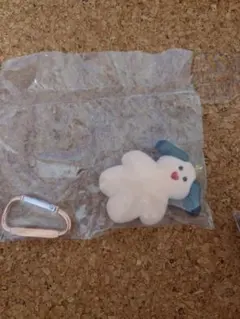 モジョジョジョ　mojojojo ガチャガチャ