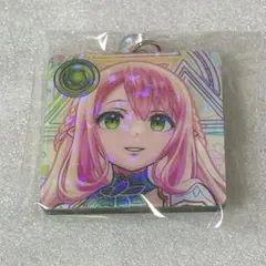 モンスポット シブヤ 渋谷 リアルガチャリドラ アクリルキーホルダー