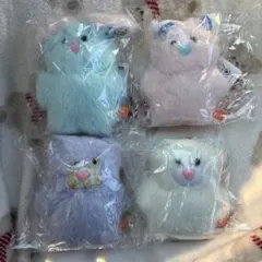 mojojojo BIGぬいぐるみ6 全3種 約28cm - メルカリ