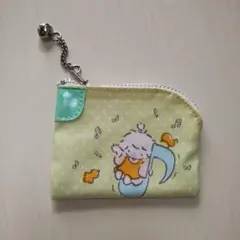 風の子さっちゃん Tiny Poem 小銭入れ - メルカリ