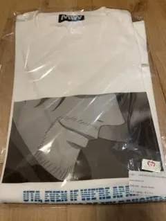 made in world ONE PIECE コラボTシャツ シャンクス