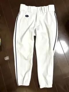 ☆レア商品☆MIZUNO ユニフォームパンツ 150 グレー - メルカリ