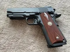 MGC ホーグ ナショナルマッチ ロングスライド ABS樹脂製 モデルガン MGC ホーグ ナショナルマッチ ロングスライド ABS樹脂製 モデルガン