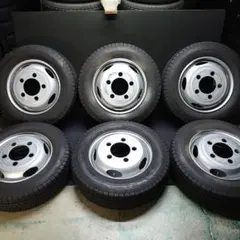 2026年最新】トヨエース ホイールの人気アイテム - メルカリ