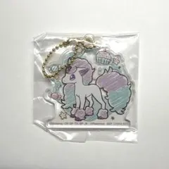 ポケットモンスター ポニータ ガラルのすがた アクリルキーホルダー