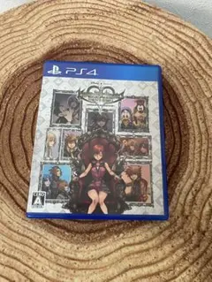 キングダム ハーツ メロディ オブ メモリー PS4