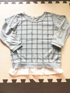 「MPS」Light On トップス 女の子 120cm