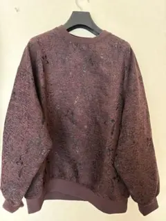 hare スウェット