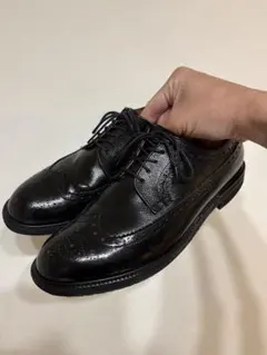 KENFORD ケンフォード ウイングチップ26.5cmのサムネイル