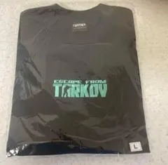 tgs2025 タルコフ ポスター シークレット TGS2025 限定 タルコフ ランダムポスター シークレット - メルカリ