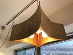 和・洋風ペンダントライト Nagasawa Lighting 100W×2灯