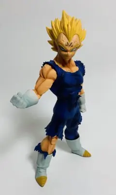 一番くじ ドラゴンボール BATTLE OF WORLD C賞 魔人ベジータ