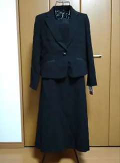 新品☆タグ付き　しまむら　大きいサイズ　フォーマル　２点セット