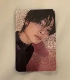 straykids トレカ Doit ミューコリ　アイエン