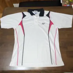 YONEX ソフトテニス　ゲームシャツ