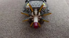 2026年最新】パワーアニマル ガオレンジャーの人気アイテム - メルカリ