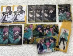 ヒプマイ FlingPosse グッズセット