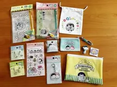 コウペンちゃん キャラクターグッズ