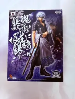 2026年最新】MASTER stars piece 坂田銀時の人気アイテム - メルカリ