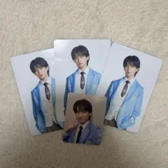 ICEx 筒井俊旭 トレカ Yes!東京