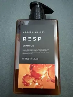 レチスパクリームシャンプー 390g - メルカリ