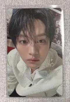 リノ スキズ ペンミ 購入特典 トレカ LeeKnow straykids - メルカリ