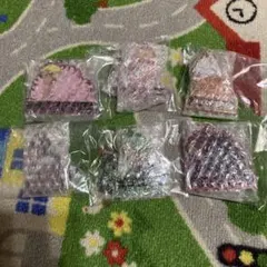 新品》　一番くじ ワンピース I賞 アクリルキーホルダー　6種　コラソン　他