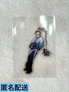 BE:FIRST JUNON アクキー