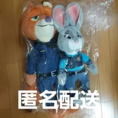 2025年最新】ズートピアハッピーくじラスト賞の人気アイテム - メルカリ