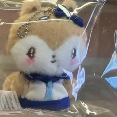 IVE ガウル MINIVE マリン キーリング【韓国ポップアップ】