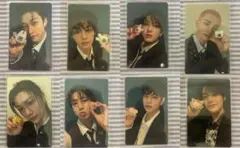 スキズ たまごっち トレカ