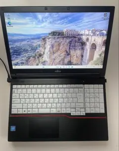 2026年最新】LIFEBOOK A574/MXの人気アイテム - メルカリ