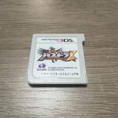 3DS パズドラZ 動作確認済