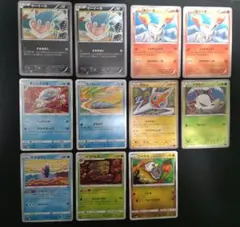 ポケモンカード　Tomokazu Komiya まとめ売り