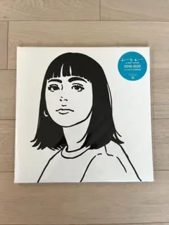 kyne レコード iri 2016-2020 - メルカリ