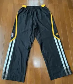 adidas ジャージ ウィンドブレーカー NBA