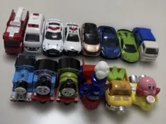 2026年最新】トミカまとめ売りの人気アイテム - メルカリ
