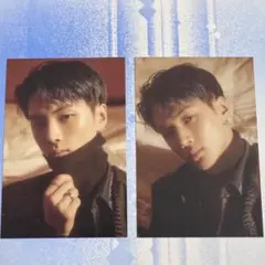 ENHYPEN JAY HYBE INSIGHT トレカ