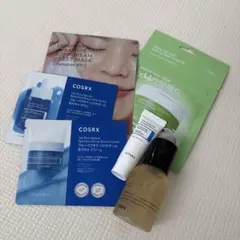 【celimax】トライアルセット サンプル 6種のサムネイル