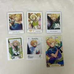 あんスタ 春川宙 まとめ売り