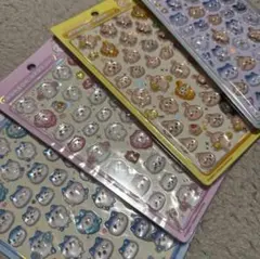 ちいかわ 第1弾 第一弾 ボンボンドロップシール