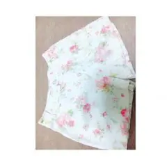 PRIME PATTERN 花柄ショーパンのサムネイル