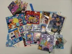 新品未使用】なかよし付録 怪盗セイント・テール 立川恵 組み立て付録2