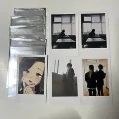 いれいす　チェキ風トレカ　悠祐　りうら　※まとめ売り