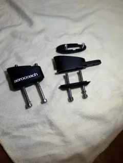 AEROCOACH アングルスペーサー15° ShivTT - メルカリ