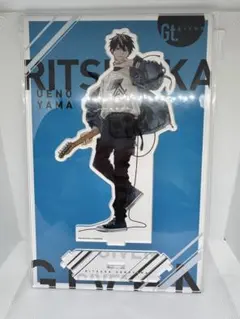 ギヴン展 上ノ山立夏 ギヴン展 ギヴン 10thつながるBIGアクリル 