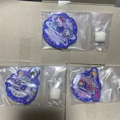 祝！たまごっち30th キャラマグネッツ　3点セットのサムネイル