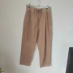 フリークスストア　コーデュロイパンツ